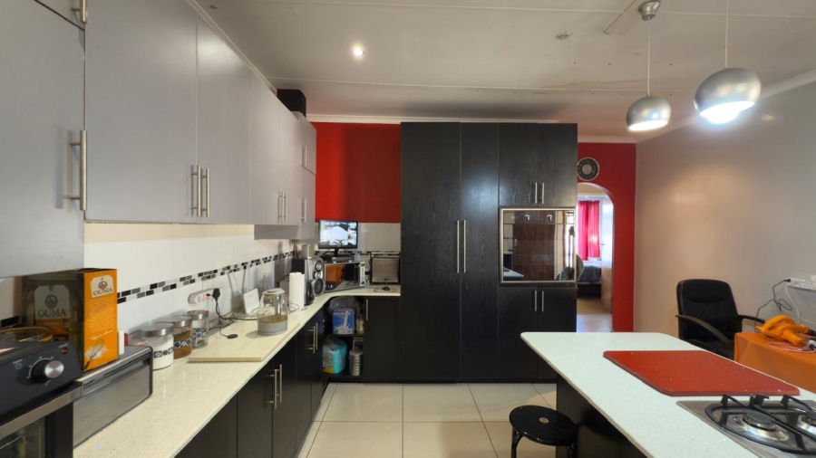 3 Bedroom Property for Sale in Stilfontein Ext 4 North West